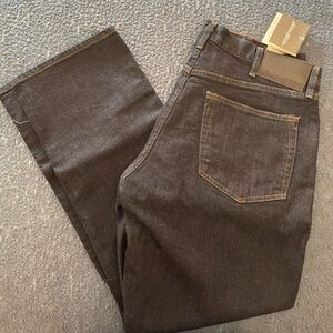 Men’s Eddie Bauer Straight Jeans